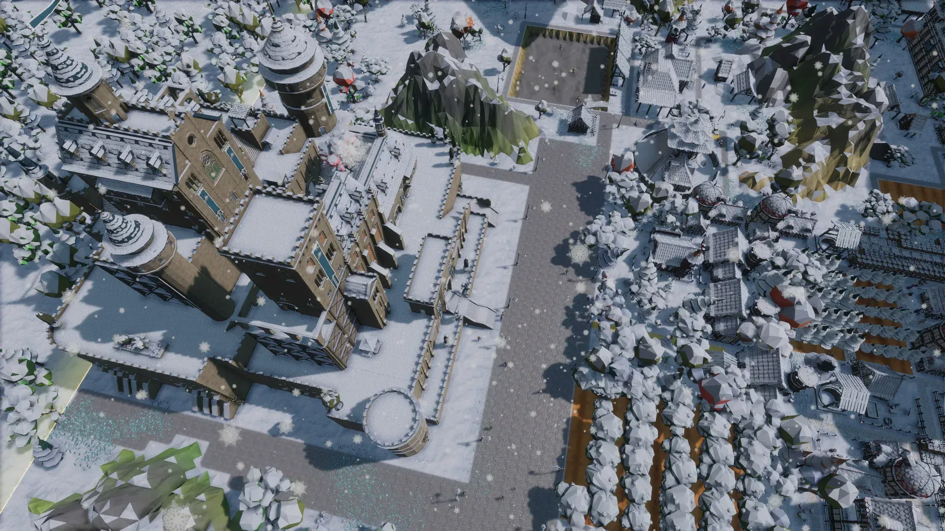 Settlement Survival 1