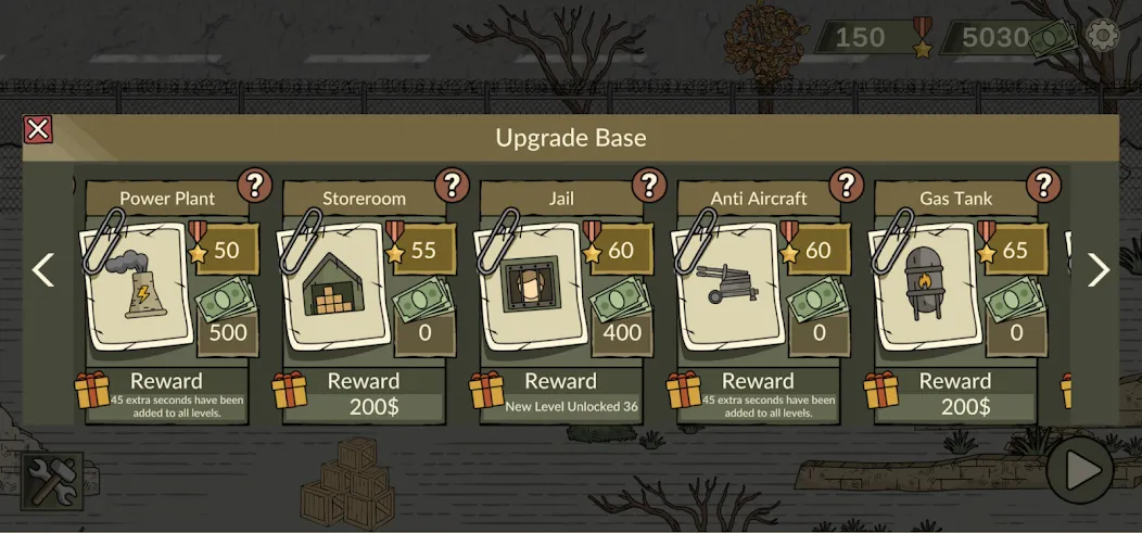 Black Border 2 1