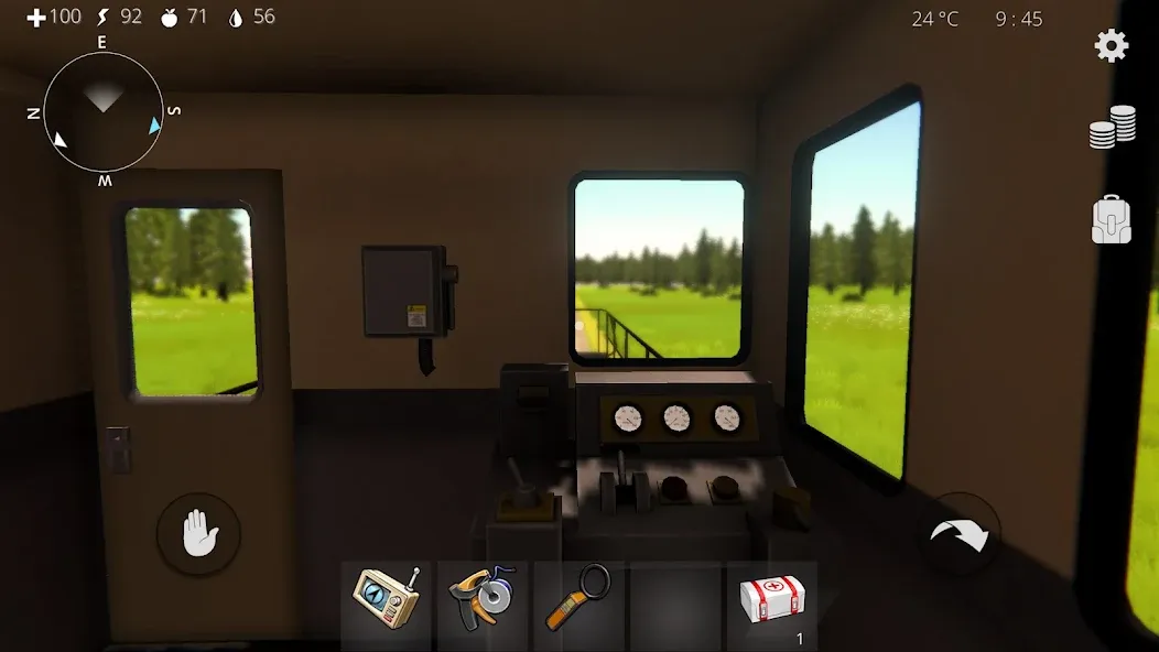 Ocean Is Home: Island Life Sim 2
