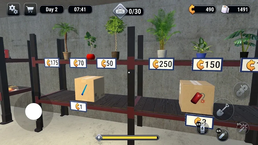 Prison Escape Simulator 3D 5