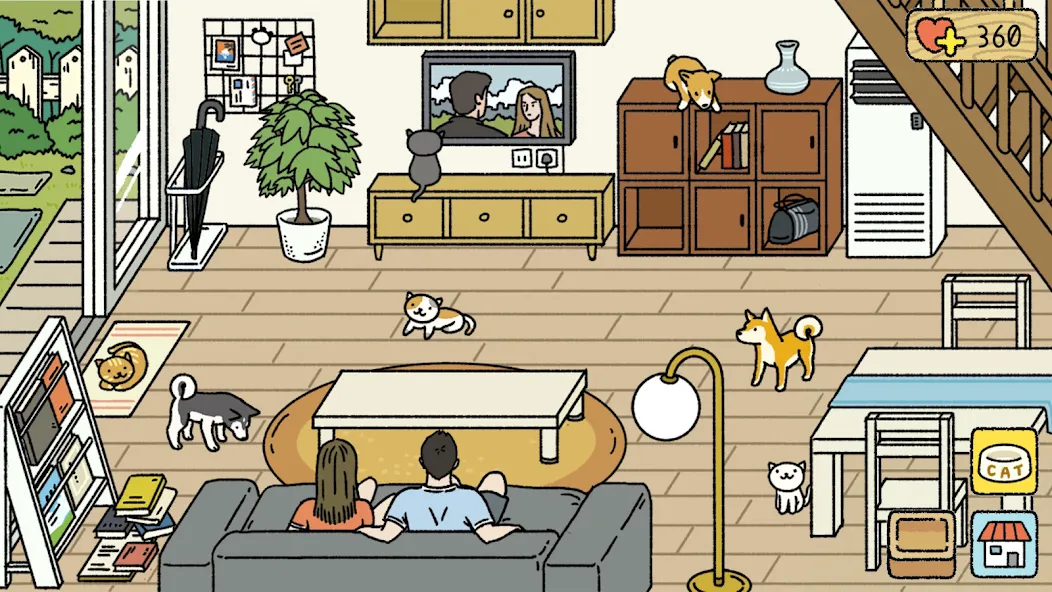 Adorable Home Adorable Home