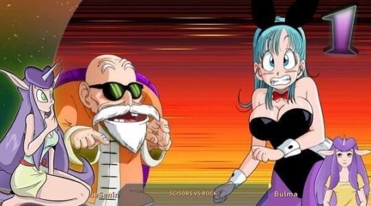 Kame Paradise 3 Kame Paradise 3