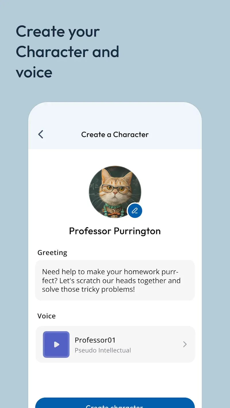 Character AI: Chat, Talk, Text Character AI: Chat, Talk, Text
