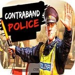 Contraband Police Mobile