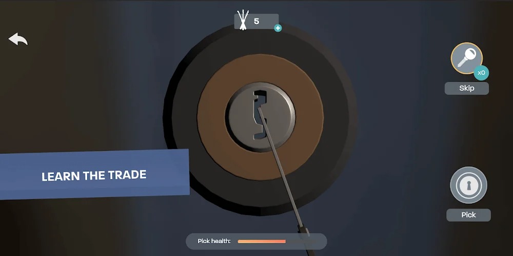 Thief Simulator: Sneak & Steal Thief Simulator: Sneak & Steal