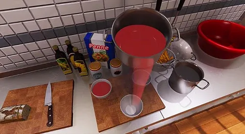 Cooking Simulator Mobile: Kitchen & Cooking Game 2