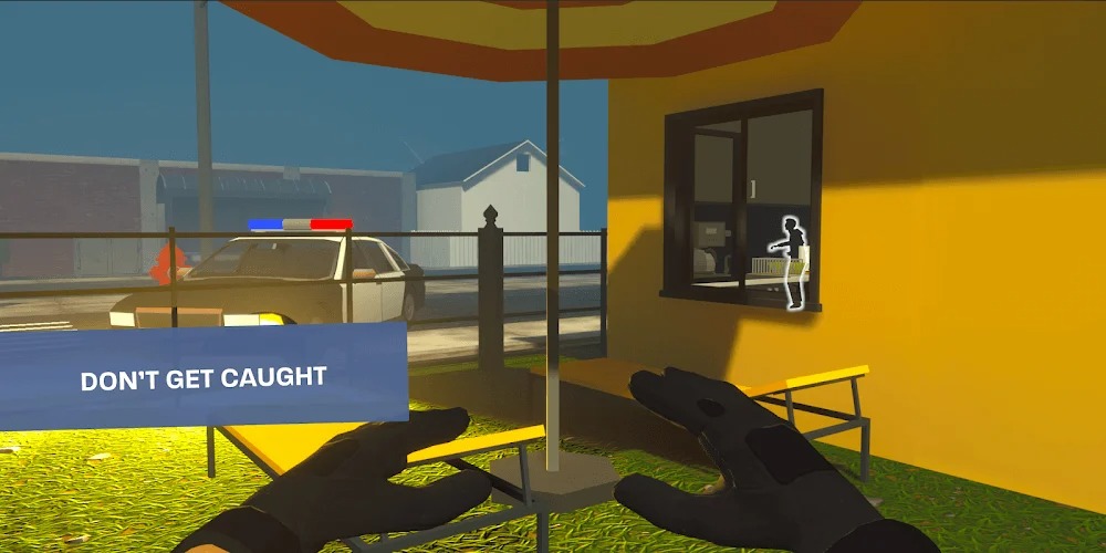 Thief Simulator: Sneak & Steal 1