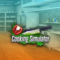 Cooking Simulator Mobile: Kitchen & Cooking Game