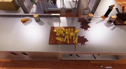 Cooking Simulator Mobile: Kitchen & Cooking Game 4