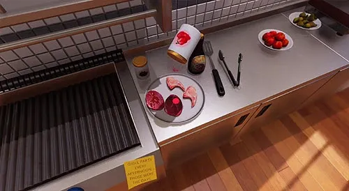 Cooking Simulator Mobile: Kitchen & Cooking Game 1