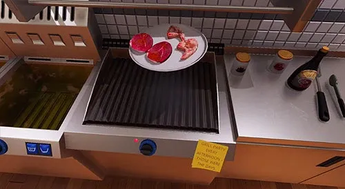 Cooking Simulator Mobile: Kitchen & Cooking Game 3