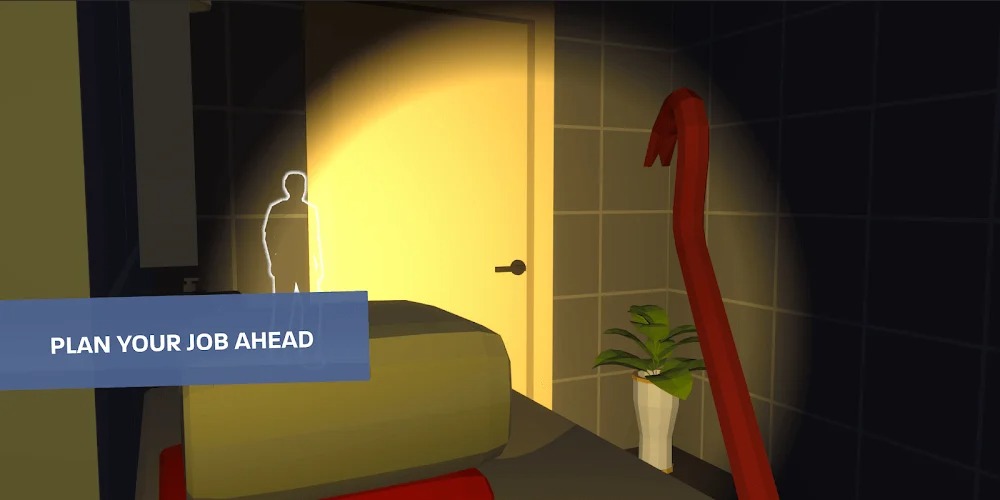 Thief Simulator: Sneak & Steal Thief Simulator: Sneak & Steal