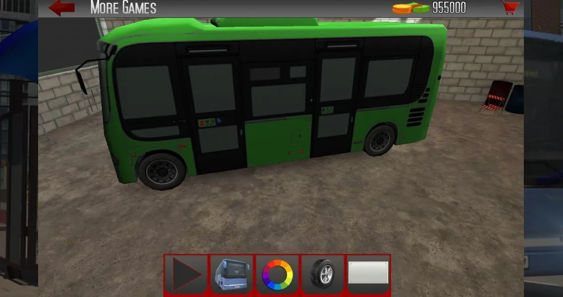 Bus 2015 3