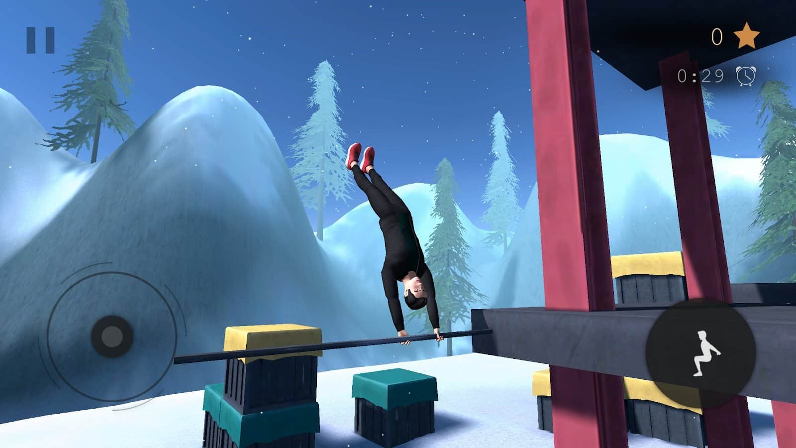Parkour Flight 2 Parkour Flight 2