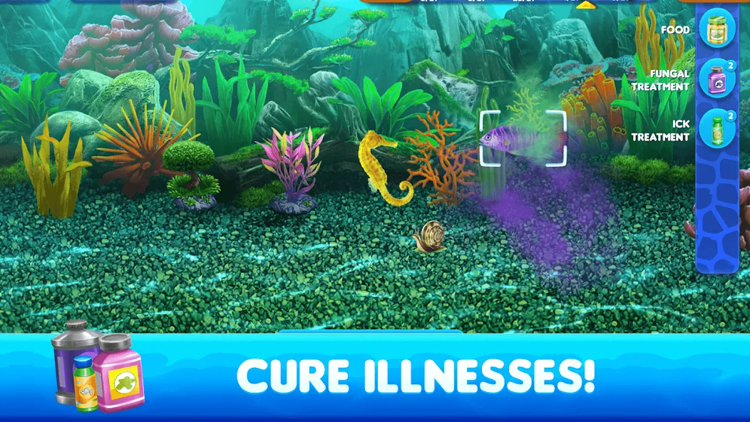 Fish Tycoon 2 3