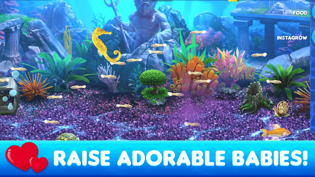 Fish Tycoon 2 Fish Tycoon 2