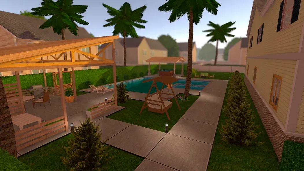 House Designer : Fix & Flip House Designer : Fix & Flip