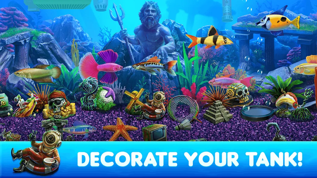 Fish Tycoon 2 Fish Tycoon 2