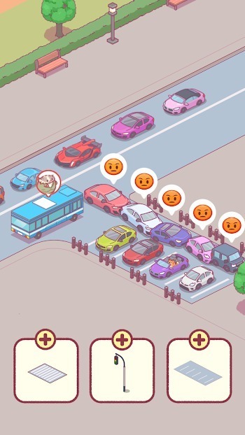 Office Cat:Idle Tycoon Game 4
