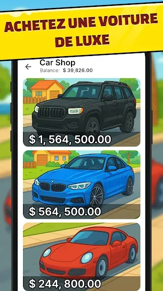 Business Empire: RichMan 3
