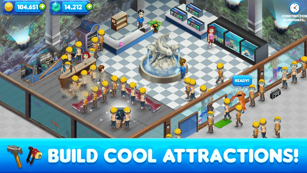 Fish Tycoon 2 Fish Tycoon 2