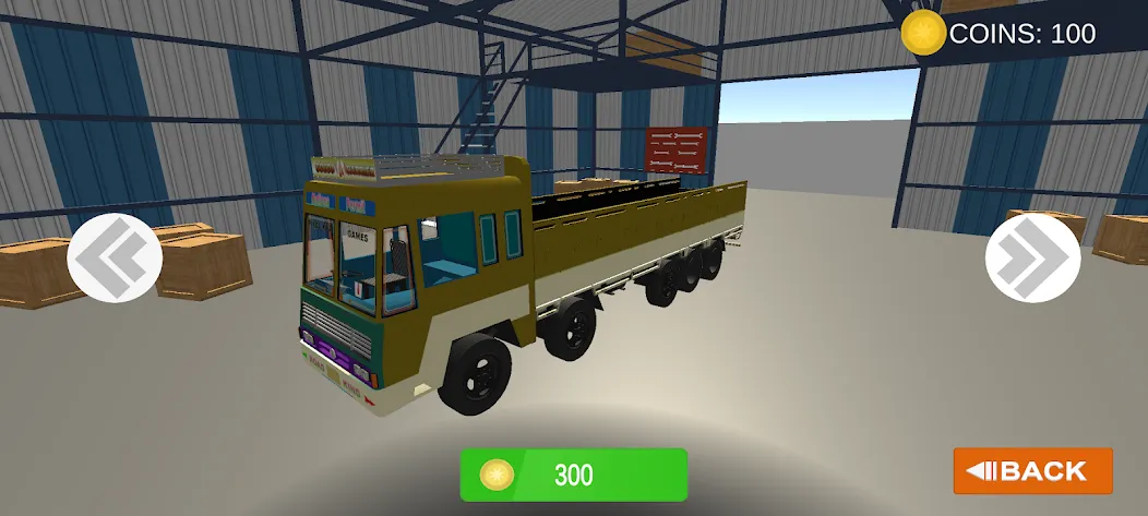 Indian Truck Simulator 2 Indian Truck Simulator 2