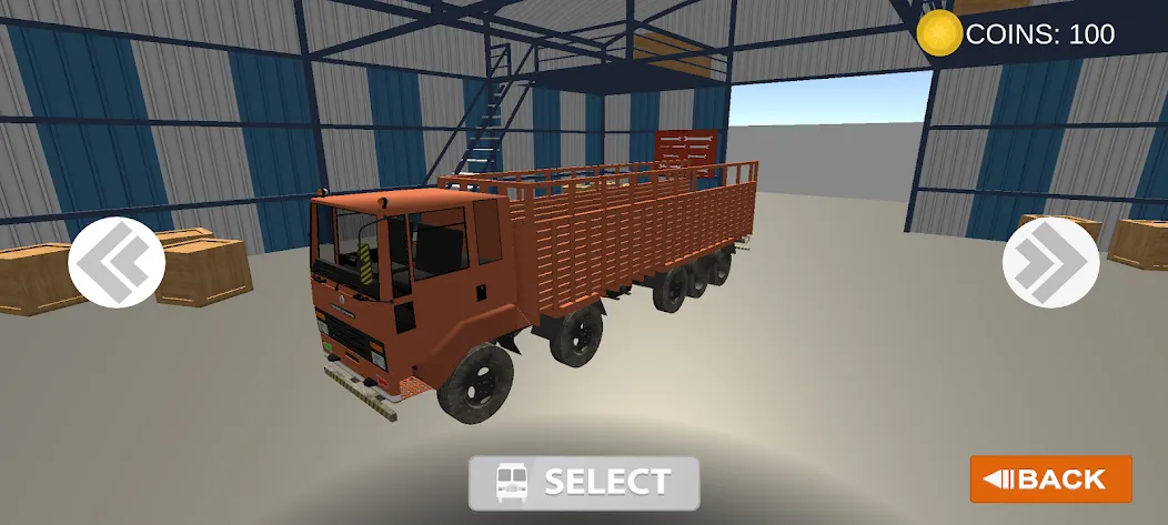 Indian Truck Simulator 2 Indian Truck Simulator 2