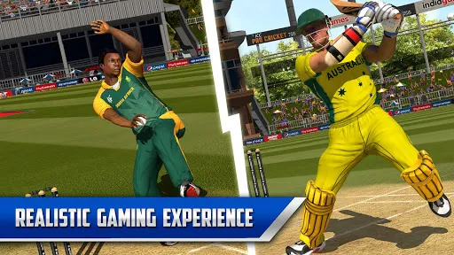 ICC Pro Cricket 2015 ICC Pro Cricket 2015