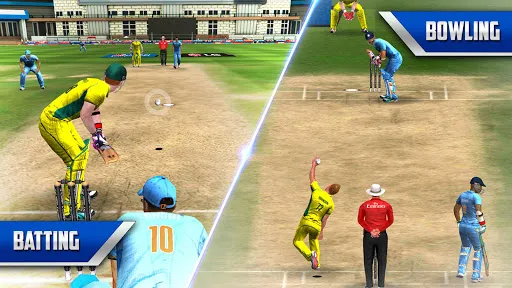 ICC Pro Cricket 2015 ICC Pro Cricket 2015