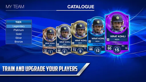 ICC Pro Cricket 2015 ICC Pro Cricket 2015