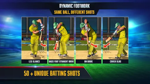 ICC Pro Cricket 2015 1