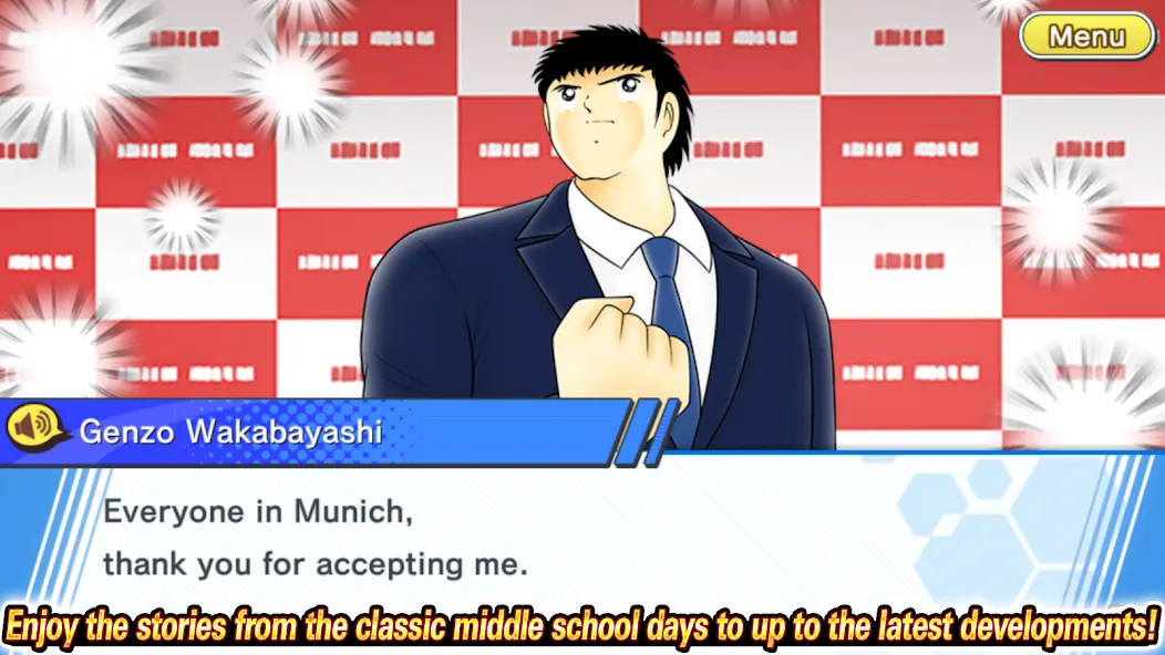 Captain Tsubasa: Dream Team 2