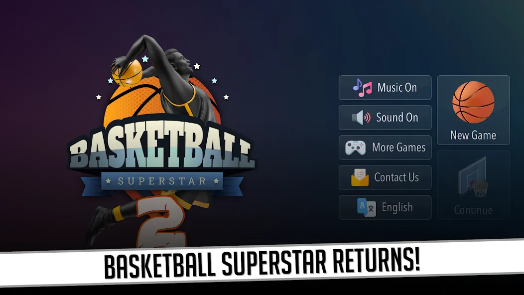 Basketball Superstar 2 Basketball Superstar 2