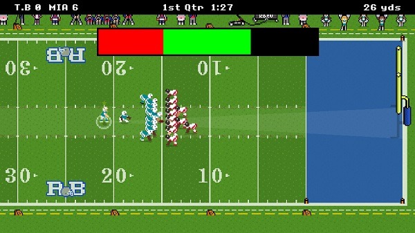 Retro Bowl 2