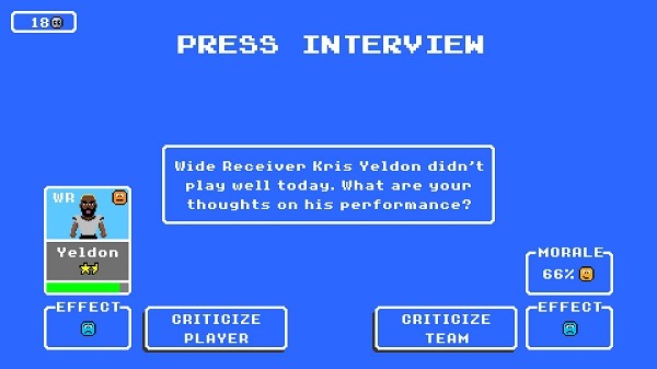 Retro Bowl 1