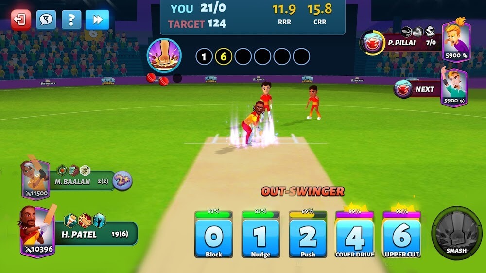 Hitwicket Superstars 3