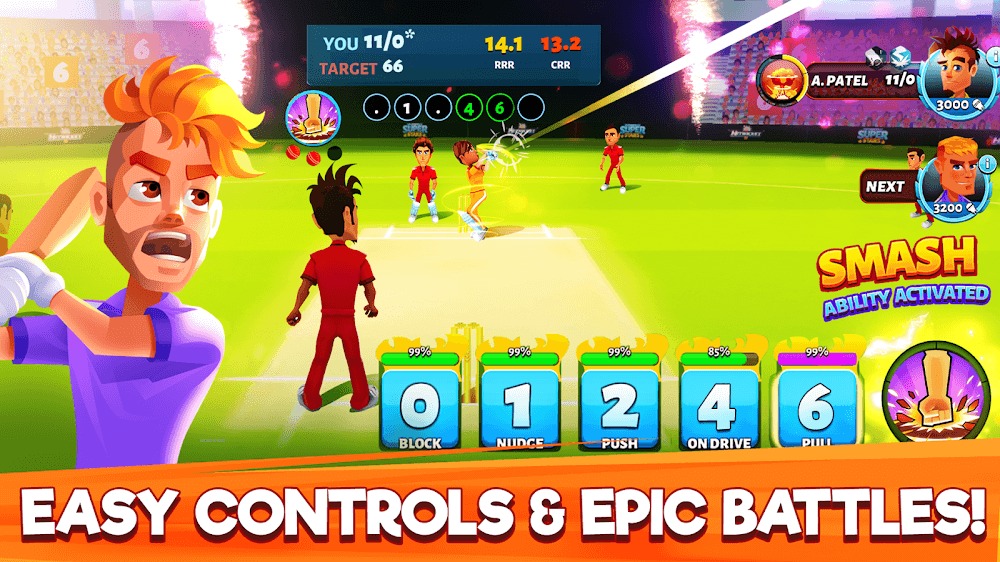 Hitwicket Superstars 2