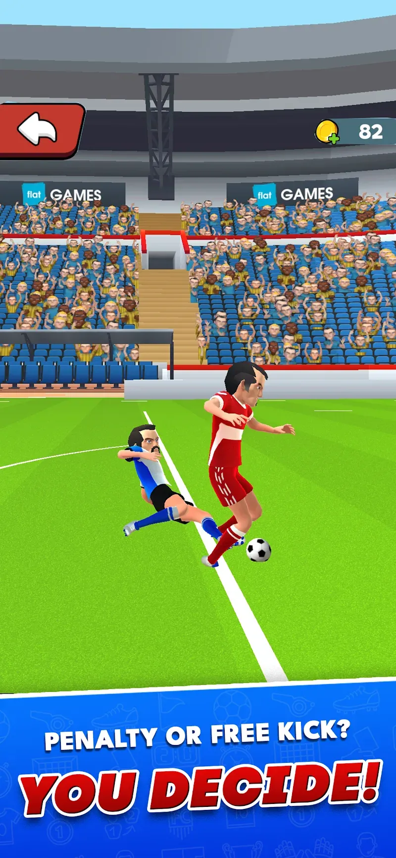 Referee Simulator 3D Referee Simulator 3D