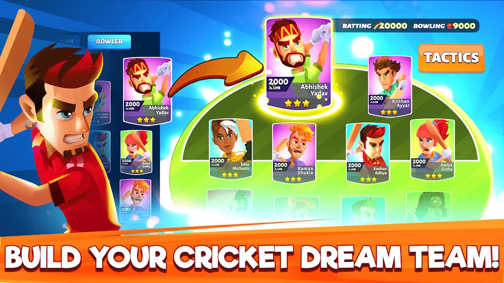 Hitwicket Superstars 4