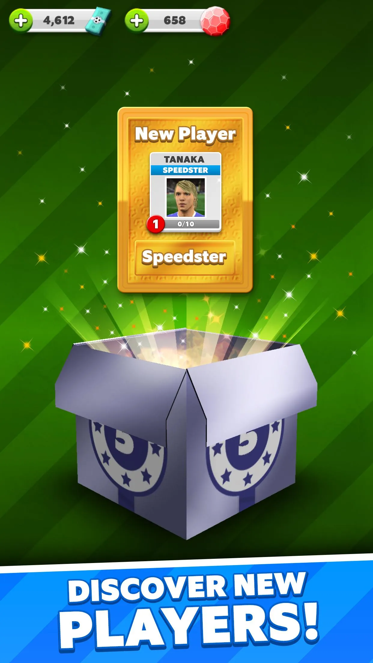 Score Match Score Match