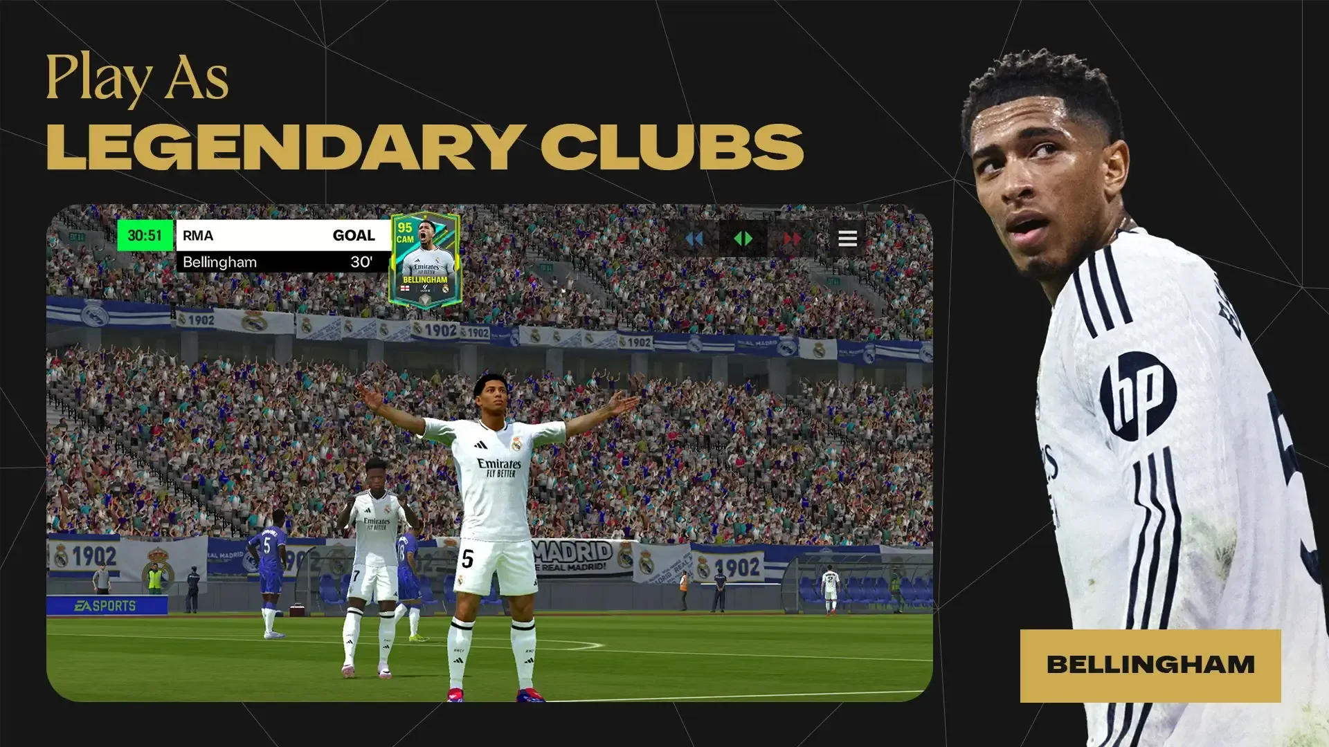 EA SPORTS FC MOBILE 24 SOCCER EA SPORTS FC MOBILE 24 SOCCER