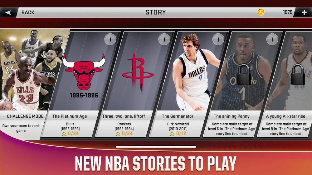 NBA 2K20 3