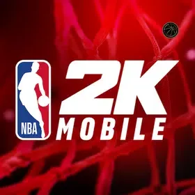 NBA 2K Mobile Basketball