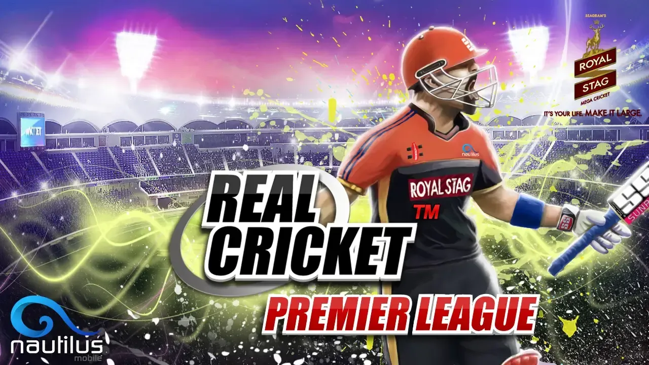 Real Cricket Premier League 2