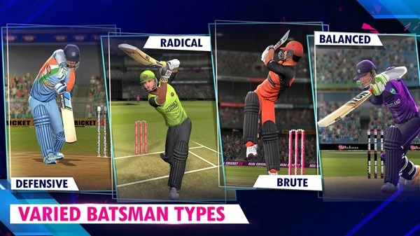 Real Cricket 22 Real Cricket 22