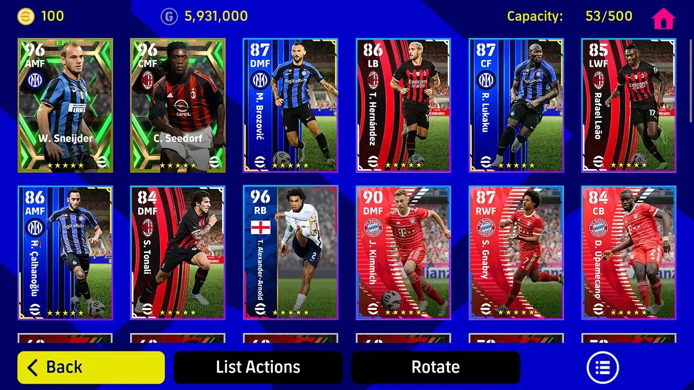 eFootball 2023 eFootball 2023