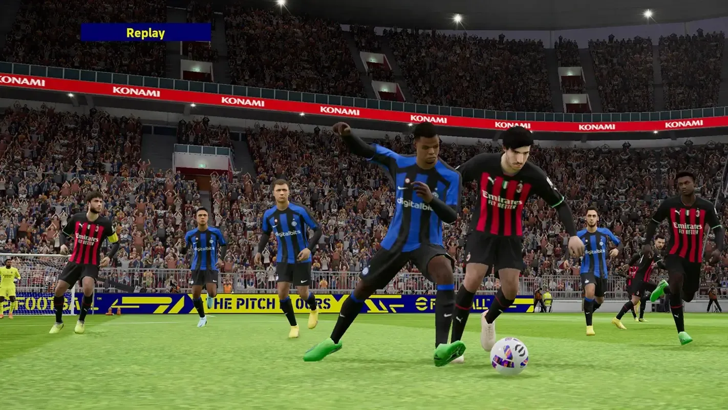 eFootball 2023 eFootball 2023