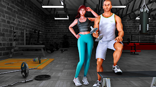 Gym Simulator 24 4