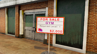 Gym Simulator 24 2