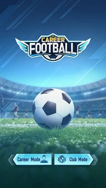 Football Career 2